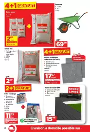 Mr Bricolage folder Pagina 16