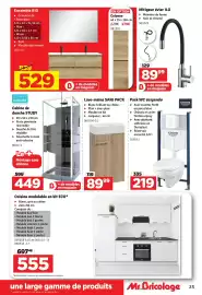 Mr Bricolage folder Pagina 23