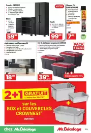 Mr Bricolage folder Pagina 25
