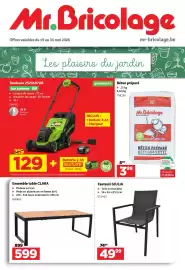 Mr Bricolage folder Pagina 3