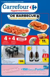 Carrefour folder Pagina 1