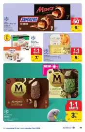 Carrefour folder Pagina 11