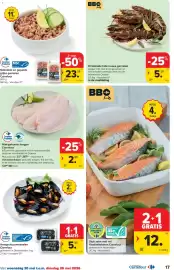 Carrefour folder Pagina 17