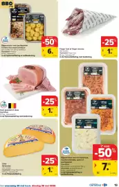 Carrefour folder Pagina 19