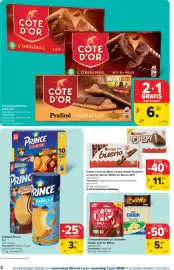 Carrefour folder Pagina 2