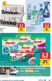 Carrefour folder Pagina 23