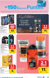 Carrefour folder Pagina 29