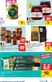 Carrefour folder Pagina 3