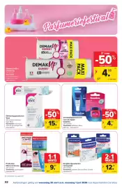 Carrefour folder Pagina 32