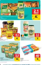 Carrefour folder Pagina 4