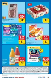 Carrefour folder Pagina 55
