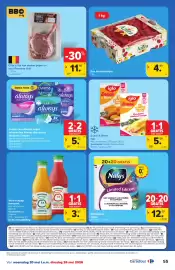 Carrefour folder Pagina 55