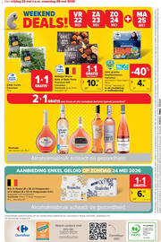 Carrefour Market folder week 21 Pagina 20