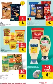 Carrefour Market folder week 21 Pagina 11