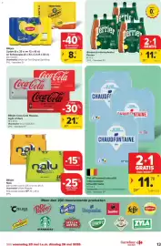 Carrefour Market folder week 21 Pagina 13