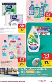 Carrefour Market folder week 21 Pagina 15