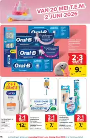 Carrefour Market folder week 21 Pagina 16