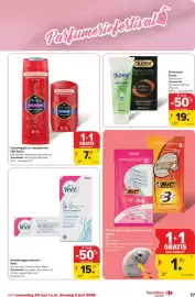 Carrefour Market folder week 21 Pagina 17