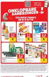 Carrefour Market folder week 21 Pagina 19