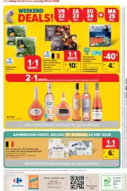 Carrefour Market folder week 21 Pagina 20