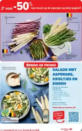 Carrefour Market folder week 21 Pagina 3