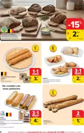 Carrefour Market folder week 21 Pagina 4