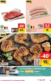 Carrefour Market folder week 21 Pagina 5