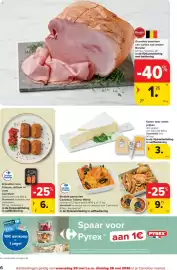 Carrefour Market folder week 21 Pagina 6