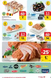 Carrefour Market folder week 21 Pagina 7