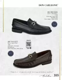 Catálogo Price Shoes Página 105