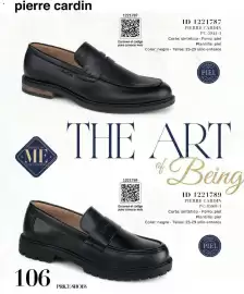 Catálogo Price Shoes Página 106