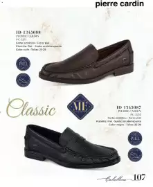 Catálogo Price Shoes Página 107