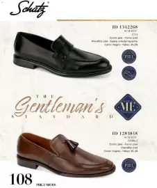 Catálogo Price Shoes Página 108
