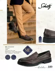 Catálogo Price Shoes Página 109