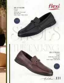 Catálogo Price Shoes Página 111