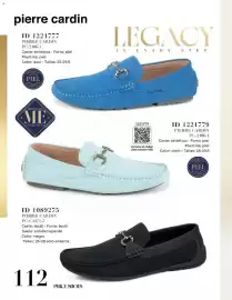 Catálogo Price Shoes Página 112