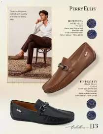 Catálogo Price Shoes Página 113