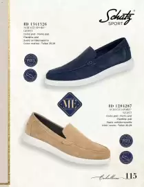 Catálogo Price Shoes Página 115