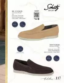 Catálogo Price Shoes Página 117