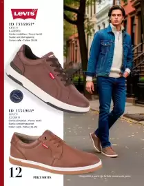 Catálogo Price Shoes Página 12