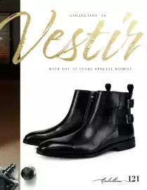 Catálogo Price Shoes Página 121
