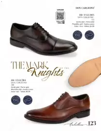 Catálogo Price Shoes Página 123