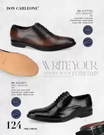 Catálogo Price Shoes Página 124