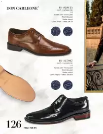 Catálogo Price Shoes Página 126