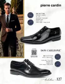 Catálogo Price Shoes Página 127