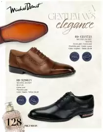 Catálogo Price Shoes Página 128