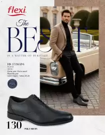 Catálogo Price Shoes Página 130