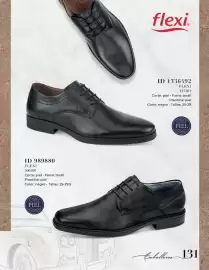Catálogo Price Shoes Página 131