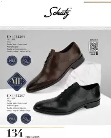 Catálogo Price Shoes Página 134