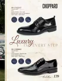 Catálogo Price Shoes Página 139